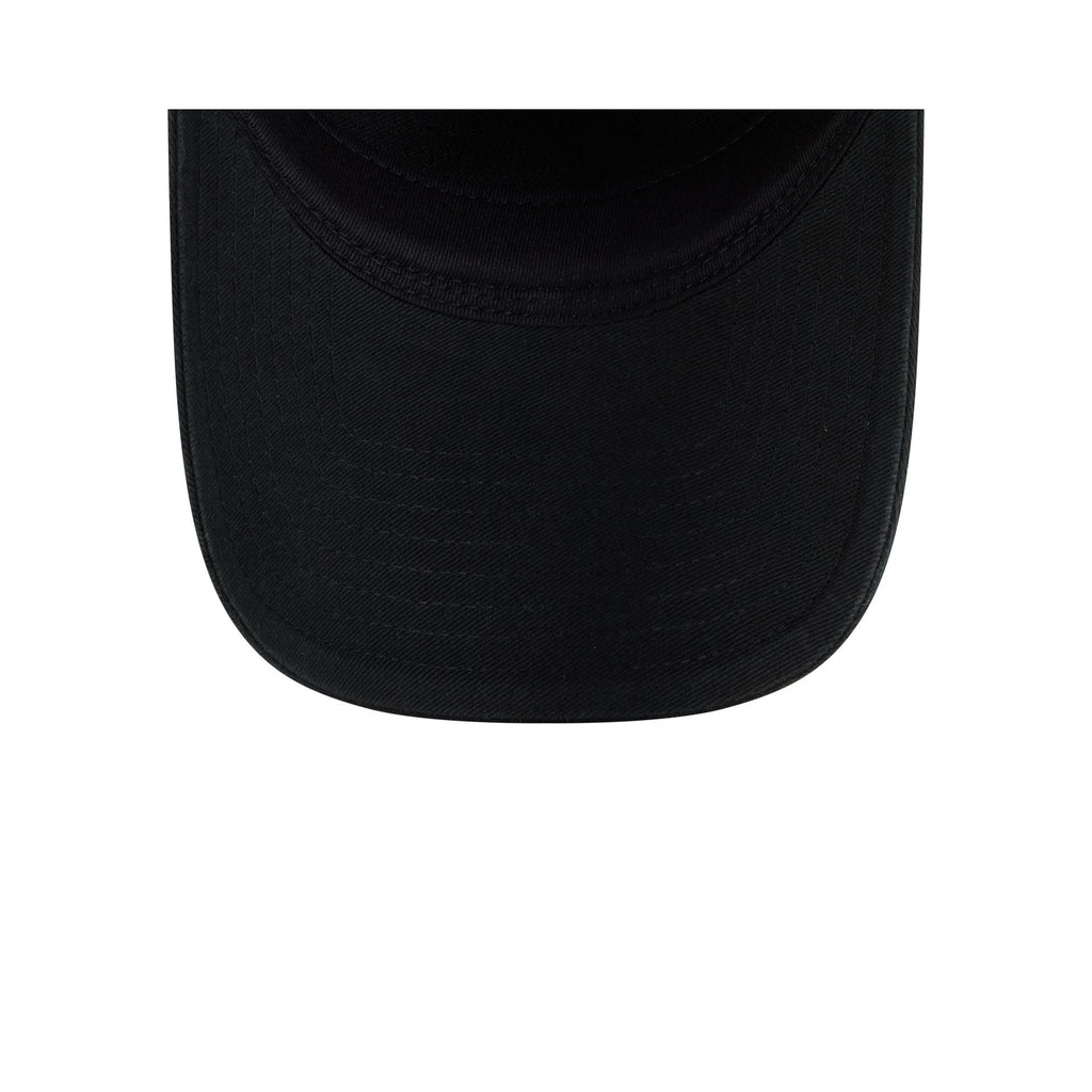 Arizona Diamondbacks Stacked Rope 9FORTY A-Frame Snapback Hat