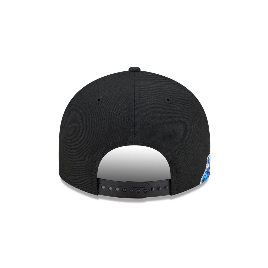 Arizona Diamondbacks Surf Tide 9FIFTY Snapback Hat