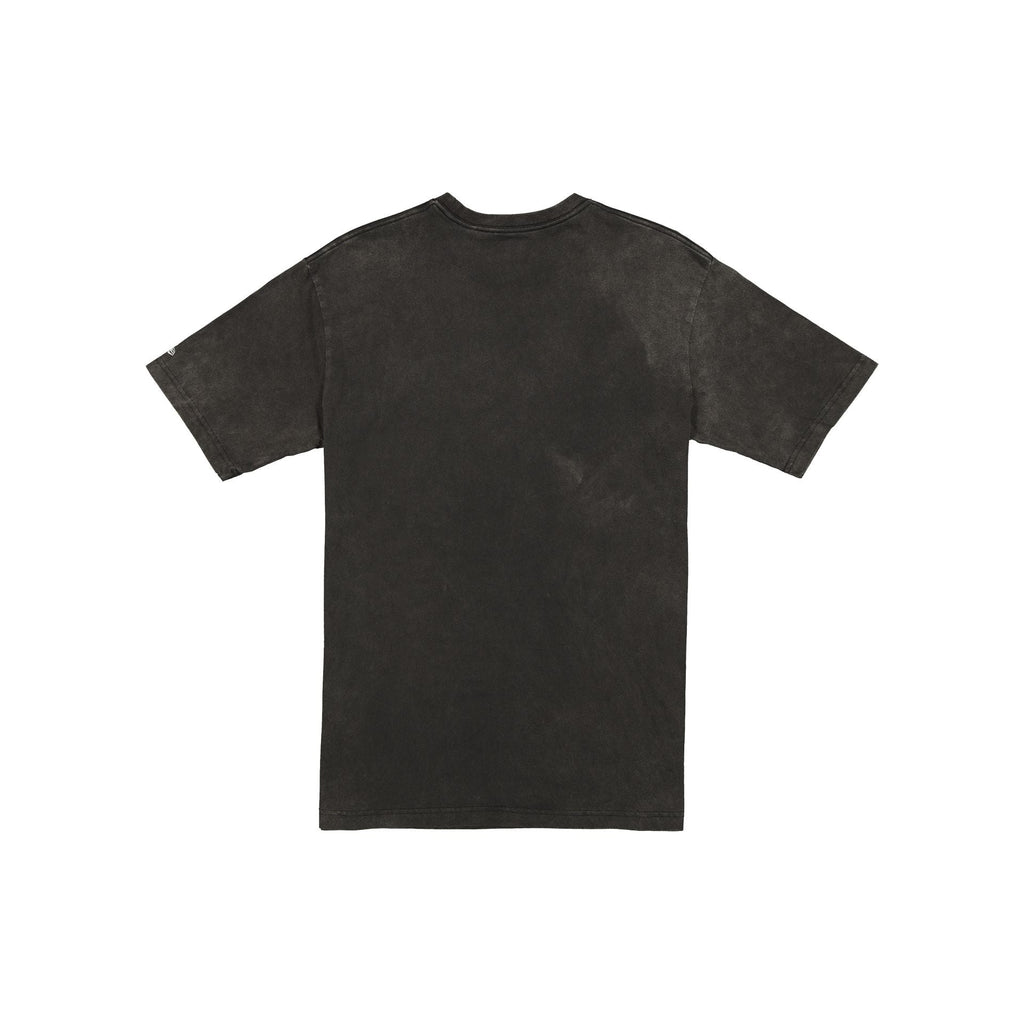 Anaheim Ducks Lifestyle Graphics Storm Black T-Shirt