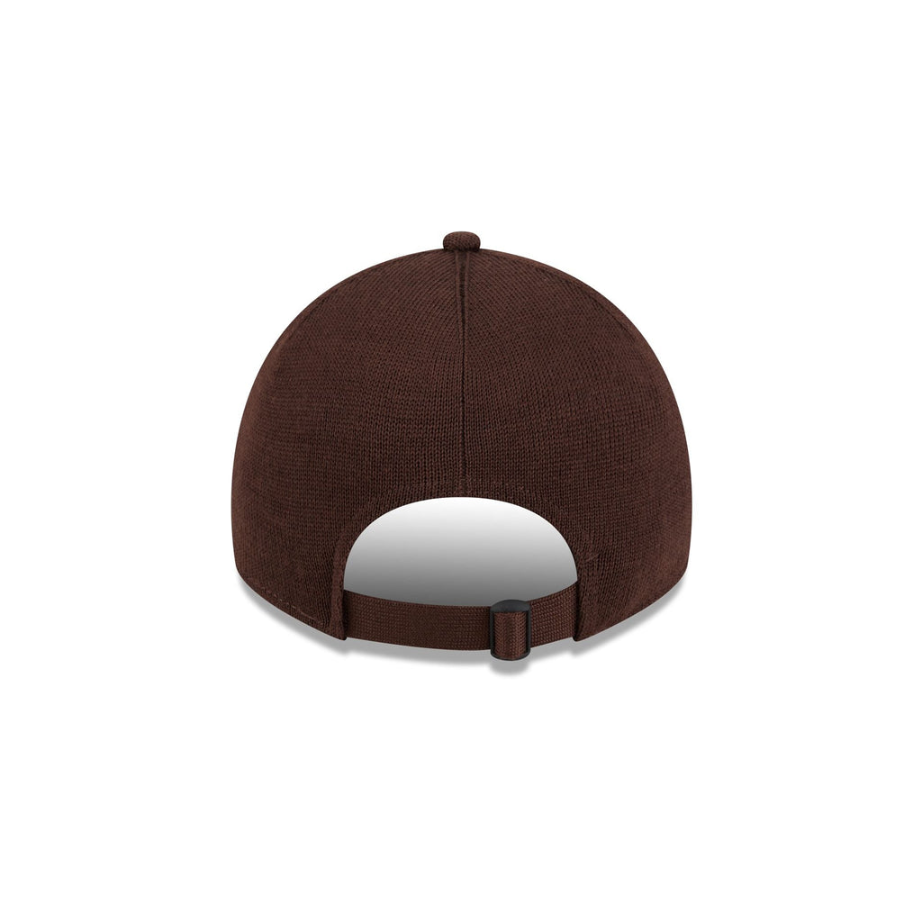 Athletics Merino Wool Tiramisu 9TWENTY Adjustable Hat