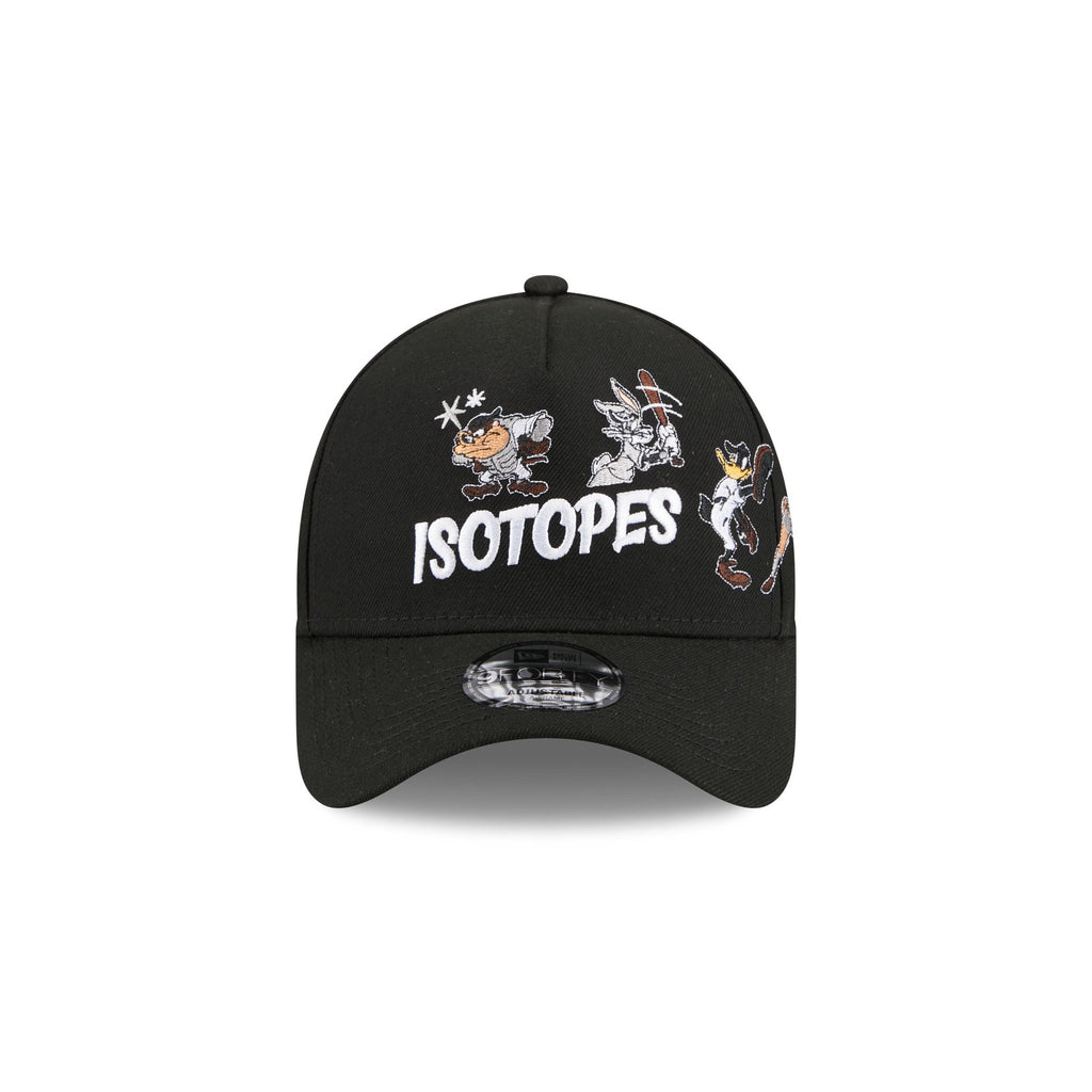 Albuquerque Isotopes Looney Tunes 9FORTY A-Frame Snapback Hat