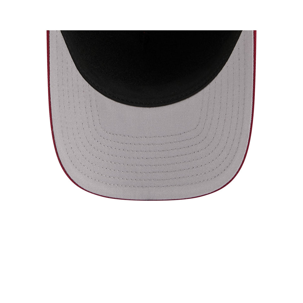Alabama Crimson Tide March Madness 9FORTY M-Crown A-Frame Snapback Hat