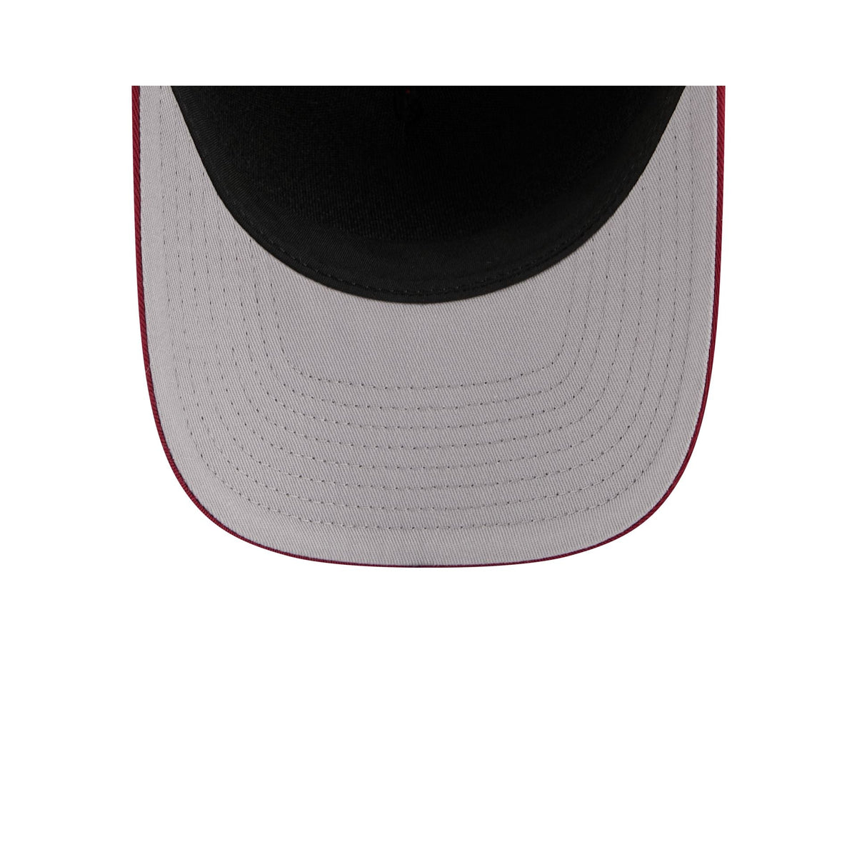 Alabama Crimson Tide March Madness 9FORTY M-Crown A-Frame Snapback Hat