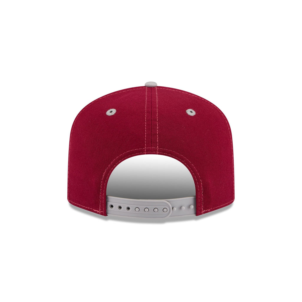 Alabama Crimson Tide March Madness 19TWENTY Snapback Hat