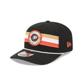 Anaheim Ducks Past Glory 9SEVENTY Stretch-Snap Hat