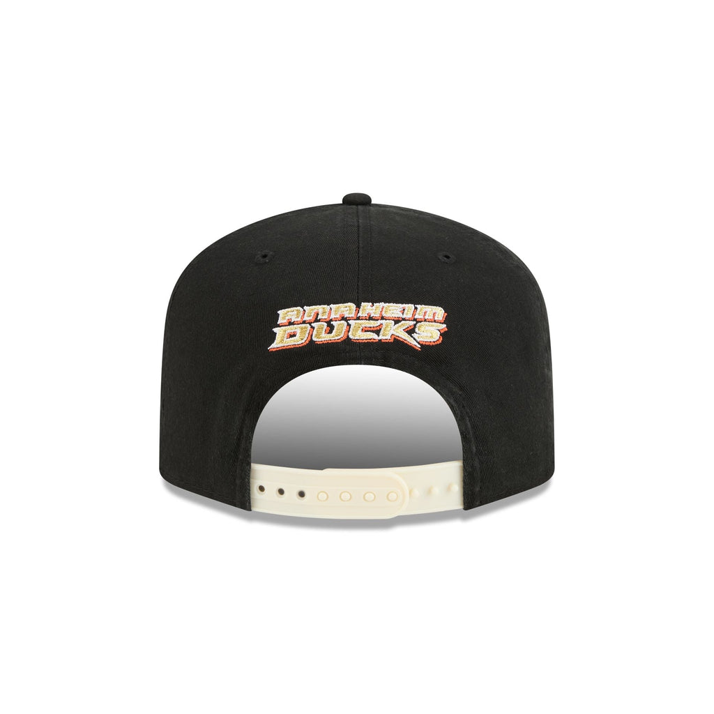 Anaheim Ducks Past Glory 19TWENTY Snapback Hat