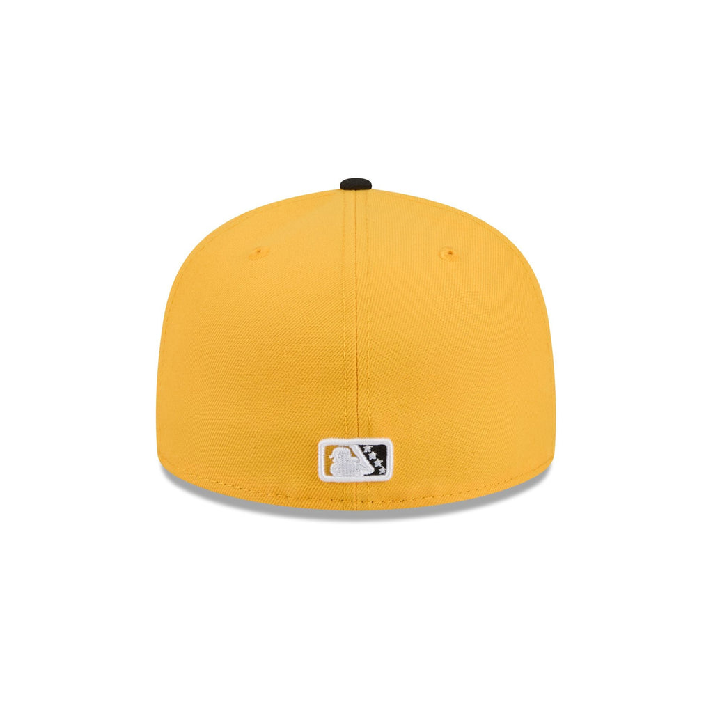 Akron RubberDucks 2026 Copa de la Diversión 59FIFTY Fitted Hat