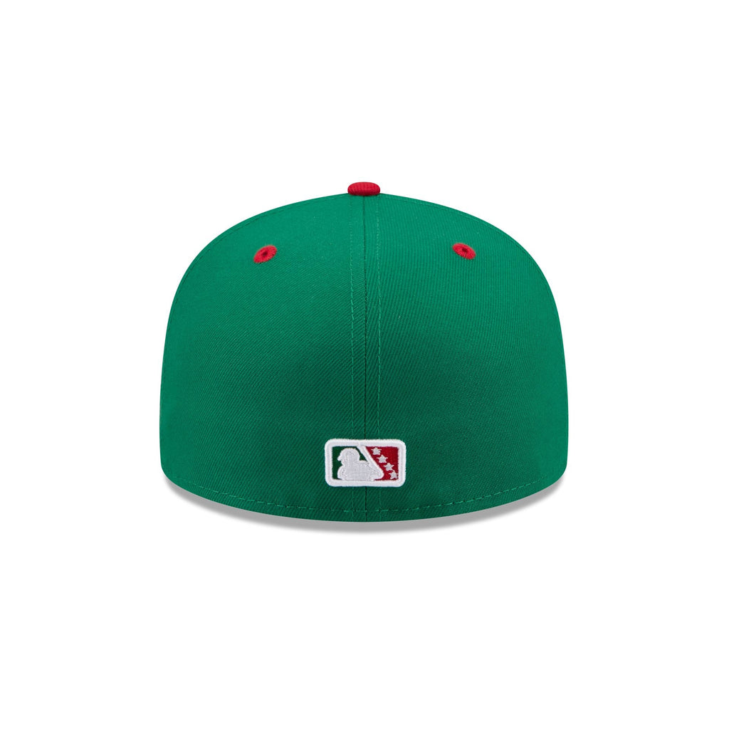 Albuquerque Isotopes 2026 Copa de la Diversión 59FIFTY Fitted Hat