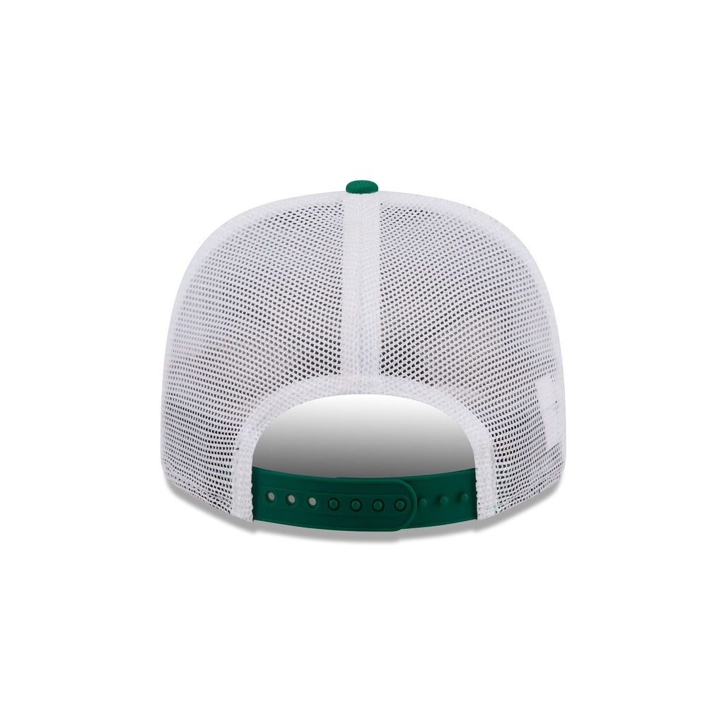 Albuquerque Isotopes 2026 Copa de la Diversión 9SEVENTY Trucker Hat