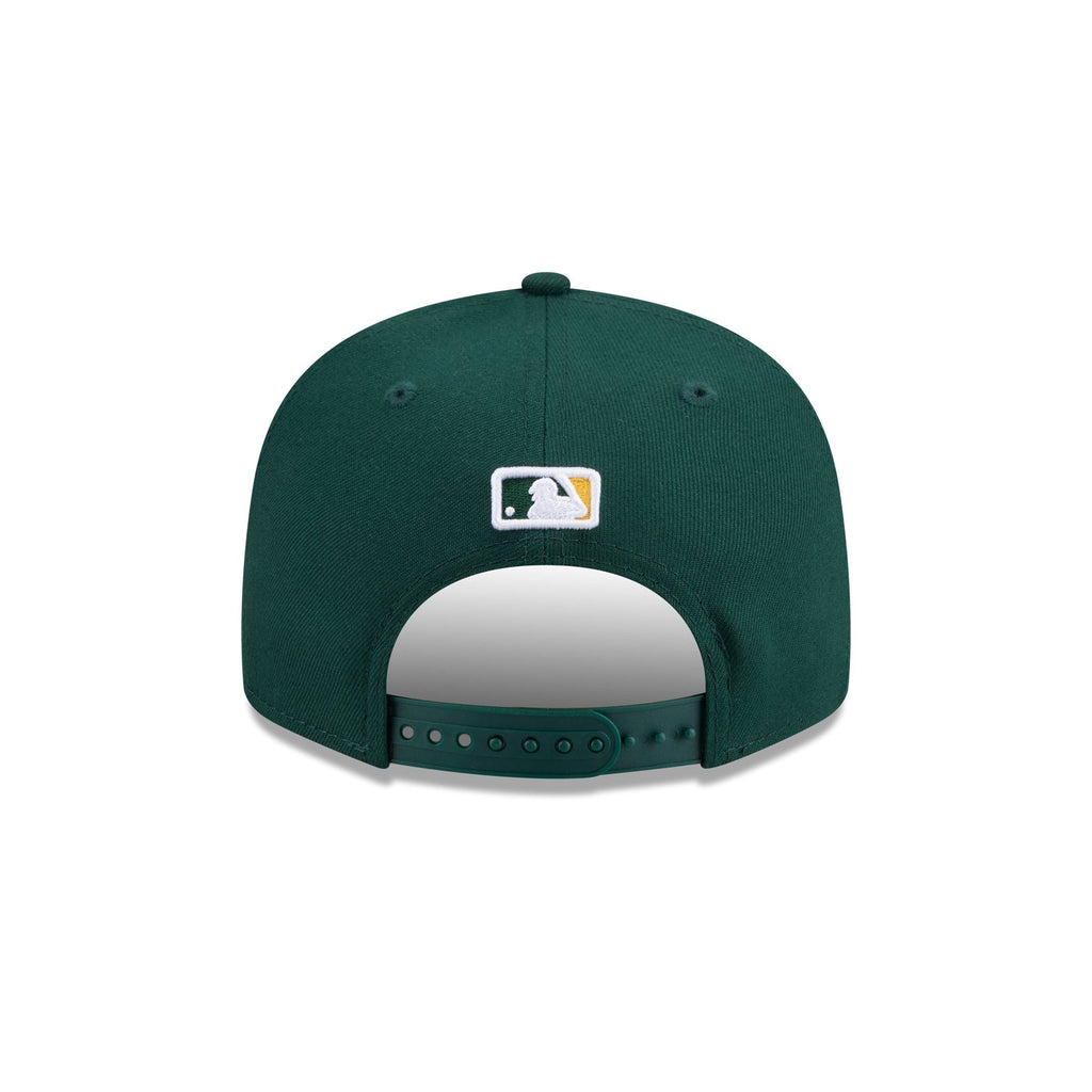 Athletics Jackie Robinson Day 2026 9FIFTY Snapback Hat