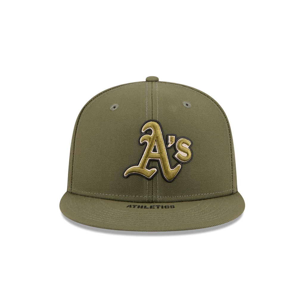 Athletics Armed Forces Day 2026 59FIFTY Fitted Hat