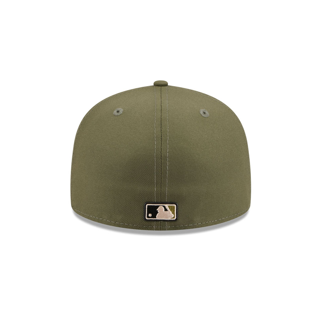 Athletics Armed Forces Day 2026 59FIFTY Fitted Hat
