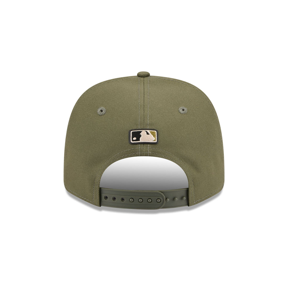 Athletics Armed Forces Day 2026 9SEVENTY Stretch-Snap Hat