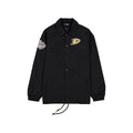 Anaheim Ducks Past Glory Coaches Jacket
