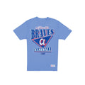 Atlanta Braves 2026 City Connect T-Shirt