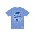 Atlanta Braves 2026 City Connect Boxy T-Shirt