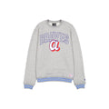 Atlanta Braves 2026 City Connect Gray Crewneck