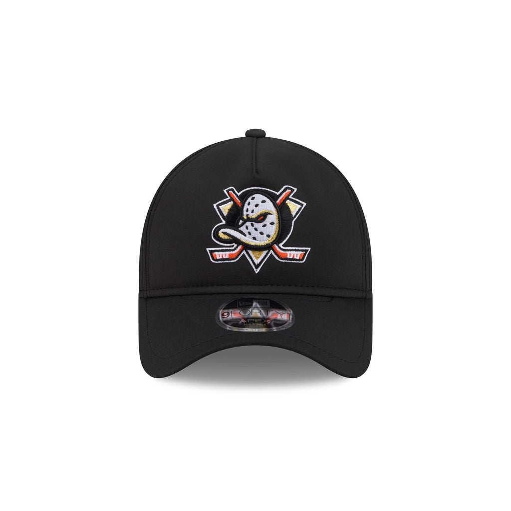 Anaheim Ducks 9FORTY APEX Snapback Hat