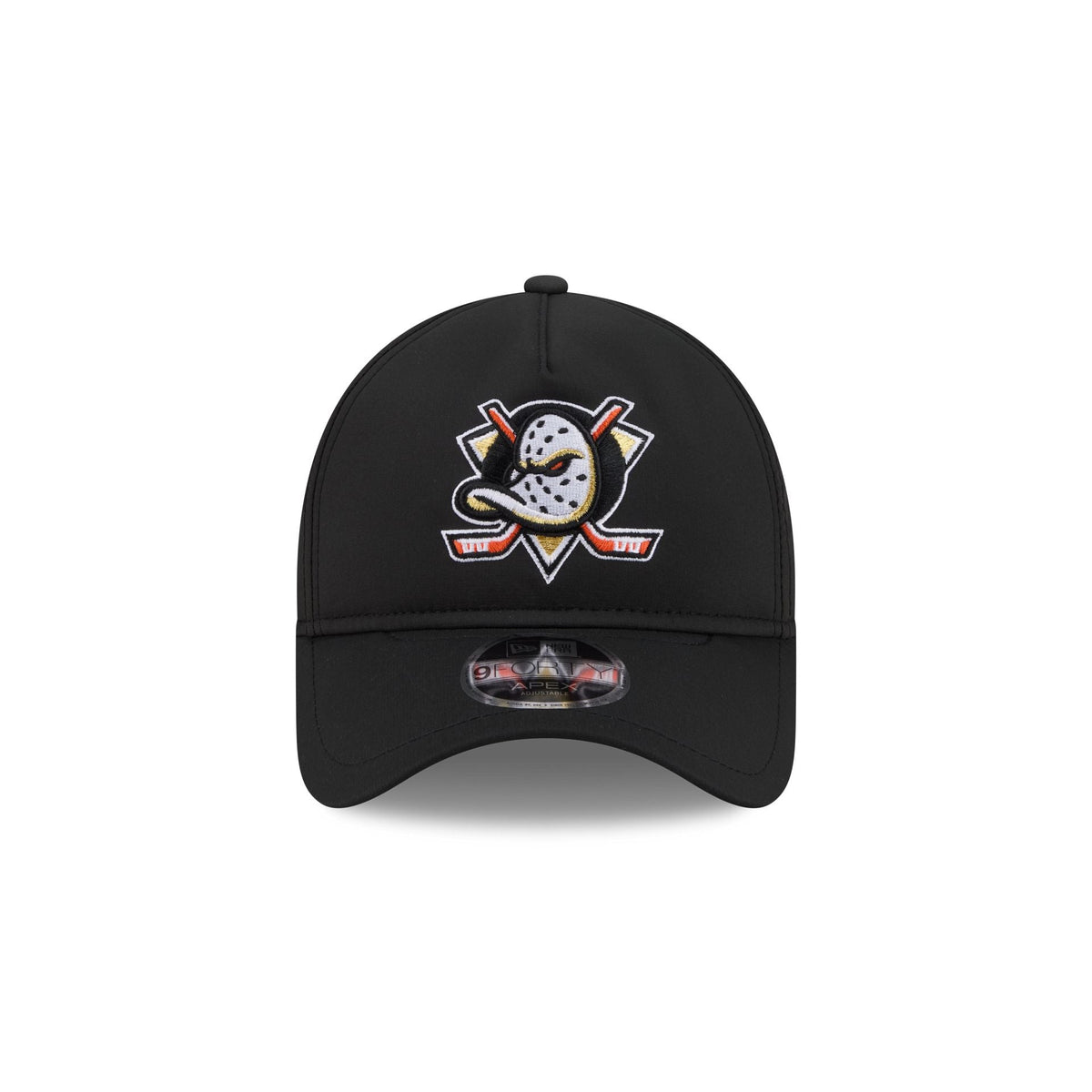 Anaheim Ducks 9FORTY APEX Snapback Hat