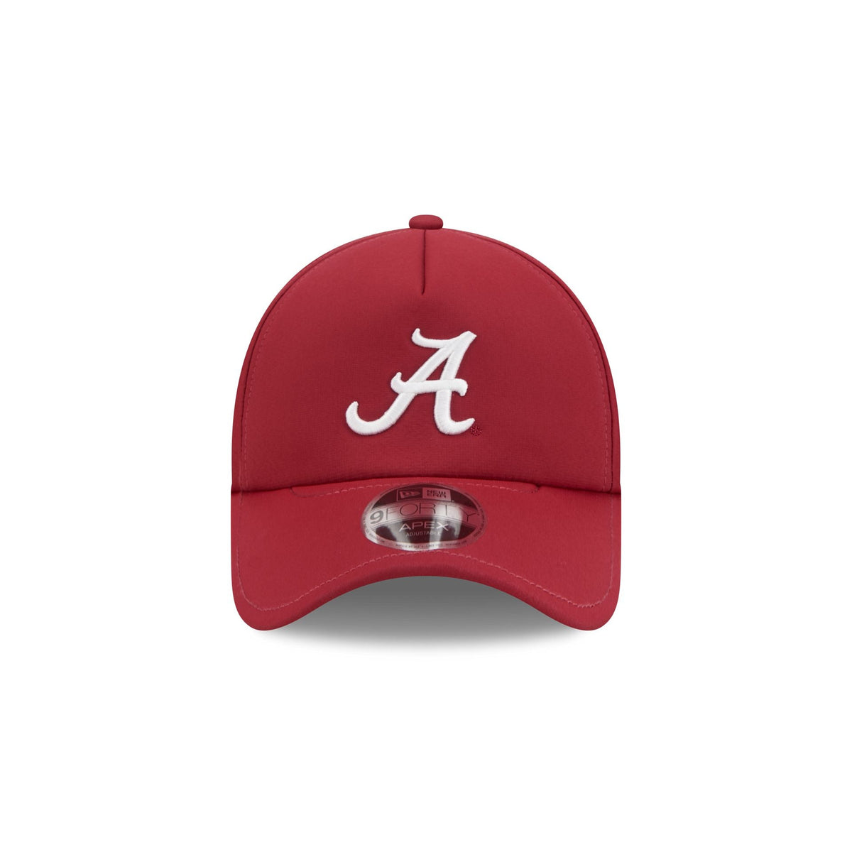 Alabama Crimson Tide 9FORTY APEX Snapback Hat