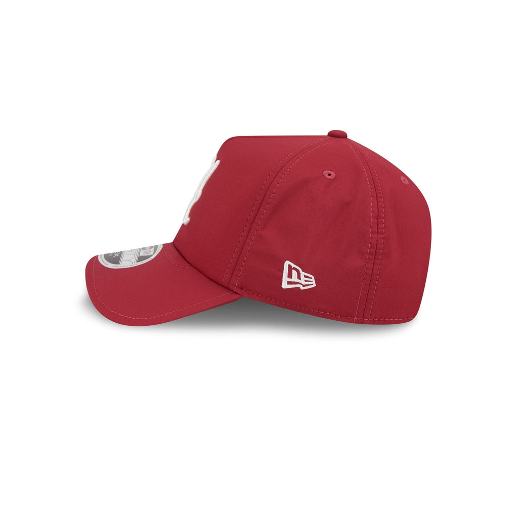 Alabama Crimson Tide 9FORTY APEX Snapback Hat