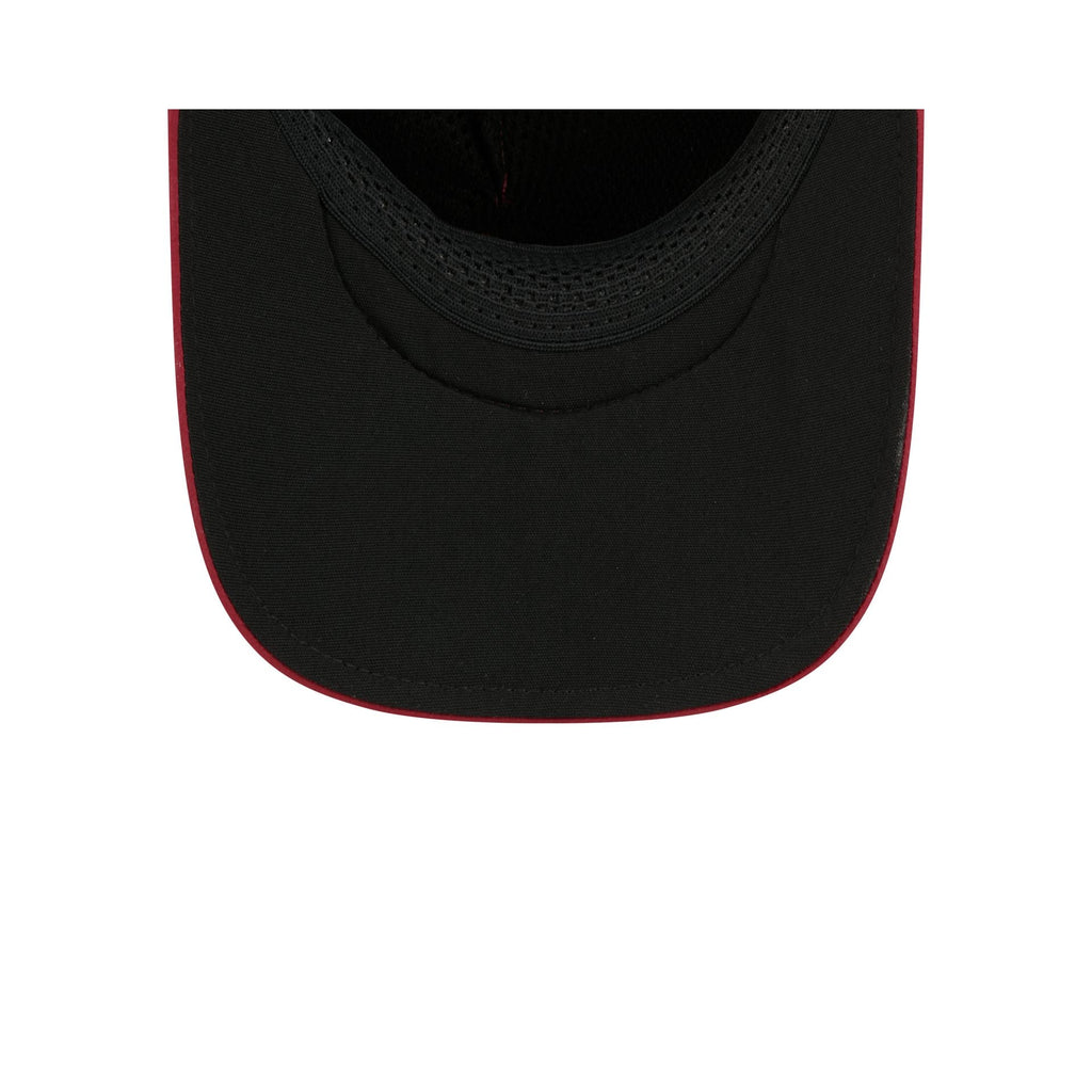 Alabama Crimson Tide 9FORTY APEX Snapback Hat