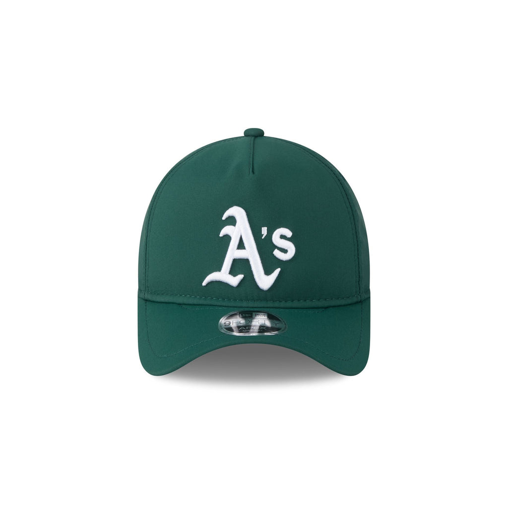 Athletics 9FORTY APEX Snapback Hat