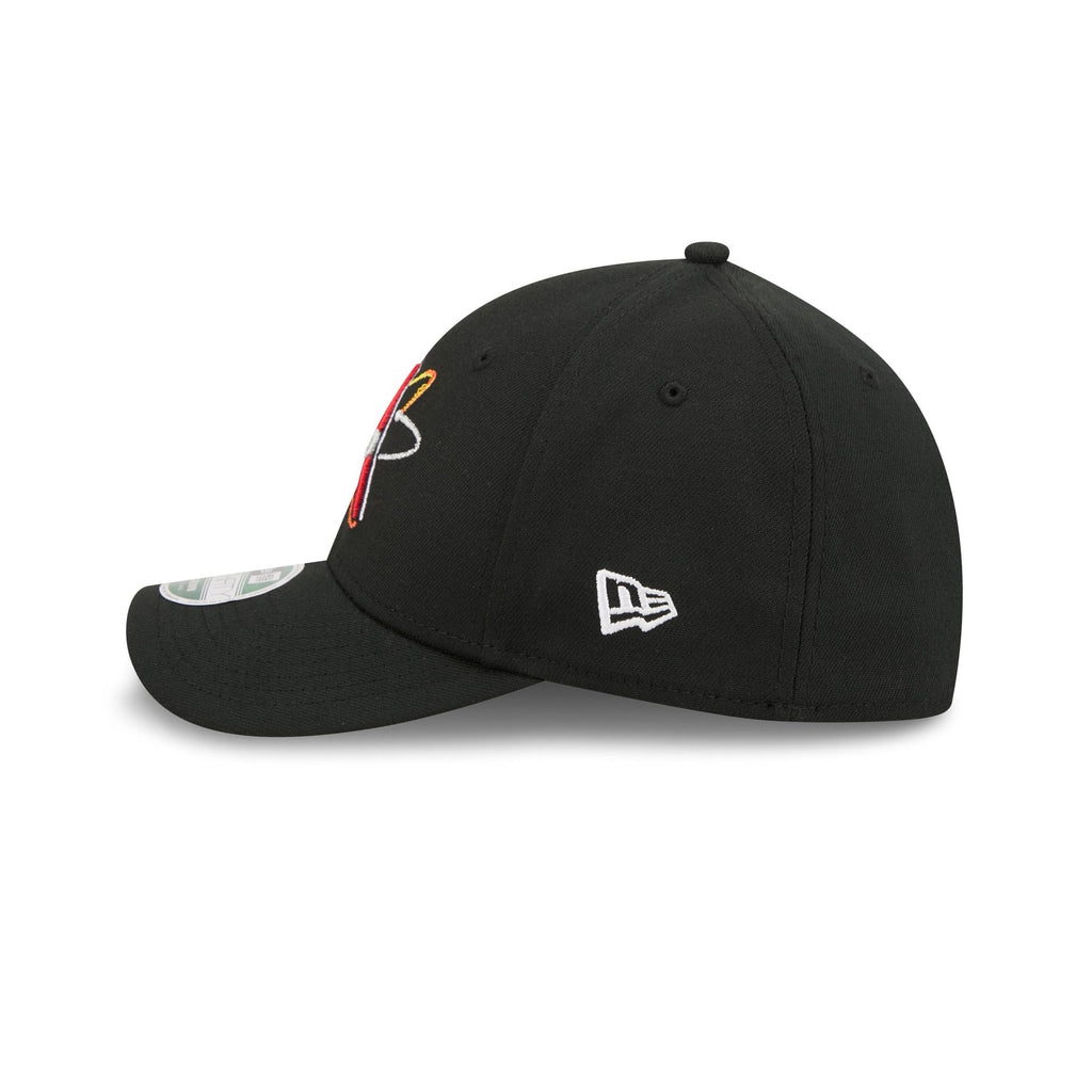 Albuquerque Isotopes Authentic Collection Player Replica 39THIRTY M-Crown Stretch Fit Hat
