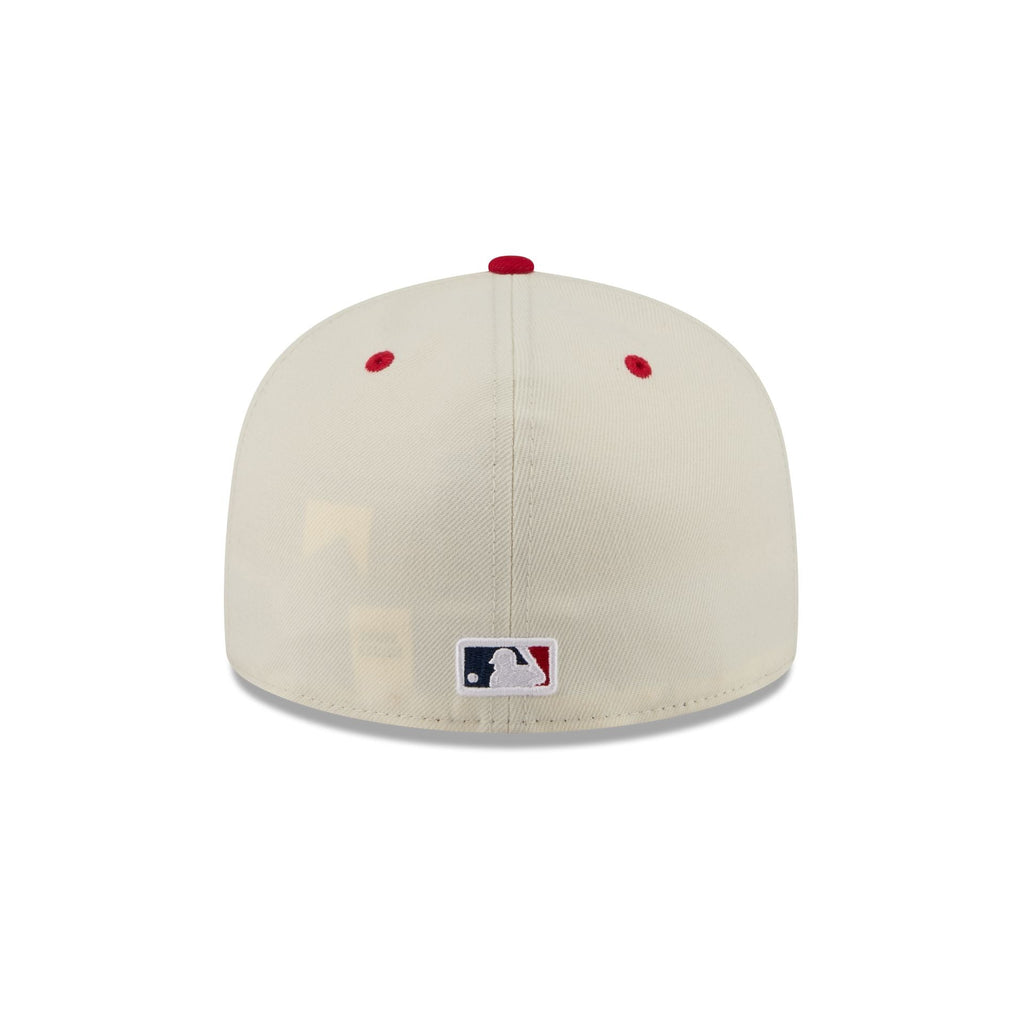 Athletics Independence Day 2026 59FIFTY Fitted Hat