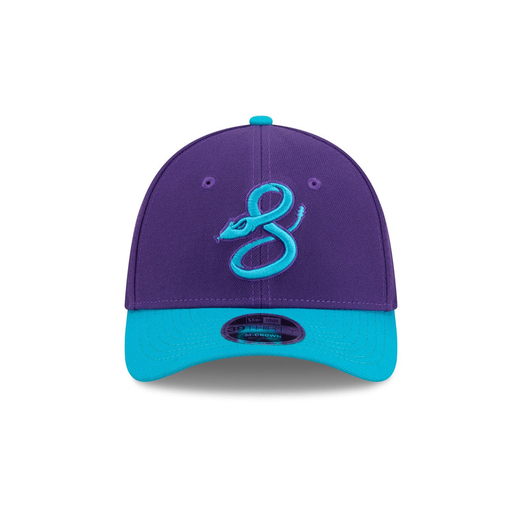 Arizona Diamondbacks 2026 City Connect 39THIRTY M-Crown Stretch Fit Hat