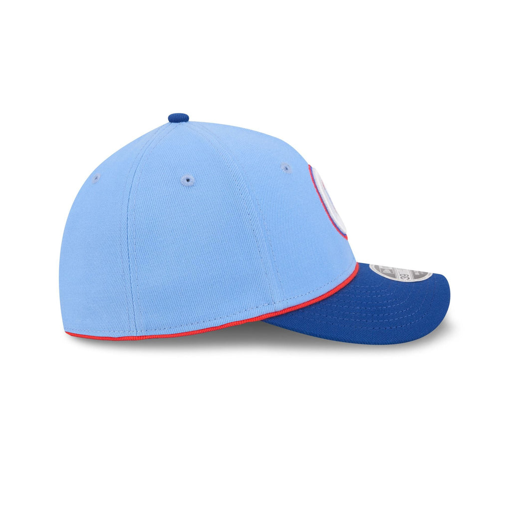 Atlanta Braves 2026 City Connect 39THIRTY M-Crown Stretch Fit Hat