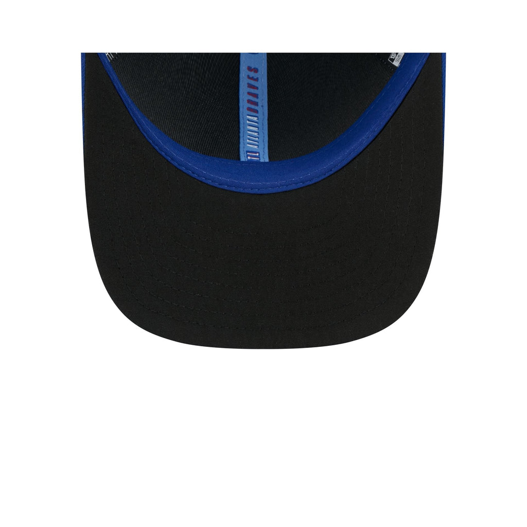 Atlanta Braves 2026 City Connect 9FORTY M-Crown Snapback Hat