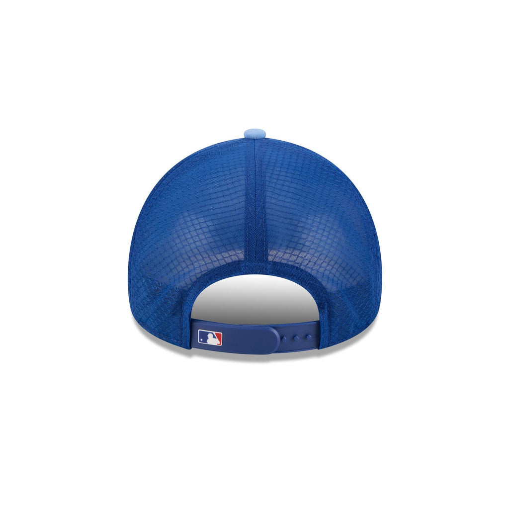 Atlanta Braves 2026 City Connect Batting Practice 9FORTY APEX Snapback Hat