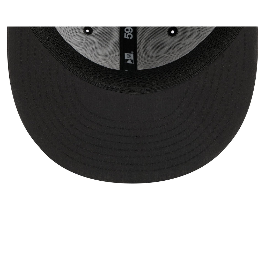 Arizona Diamondbacks 2026 Batting Practice Fan Pack 59FIFTY Fitted Hat