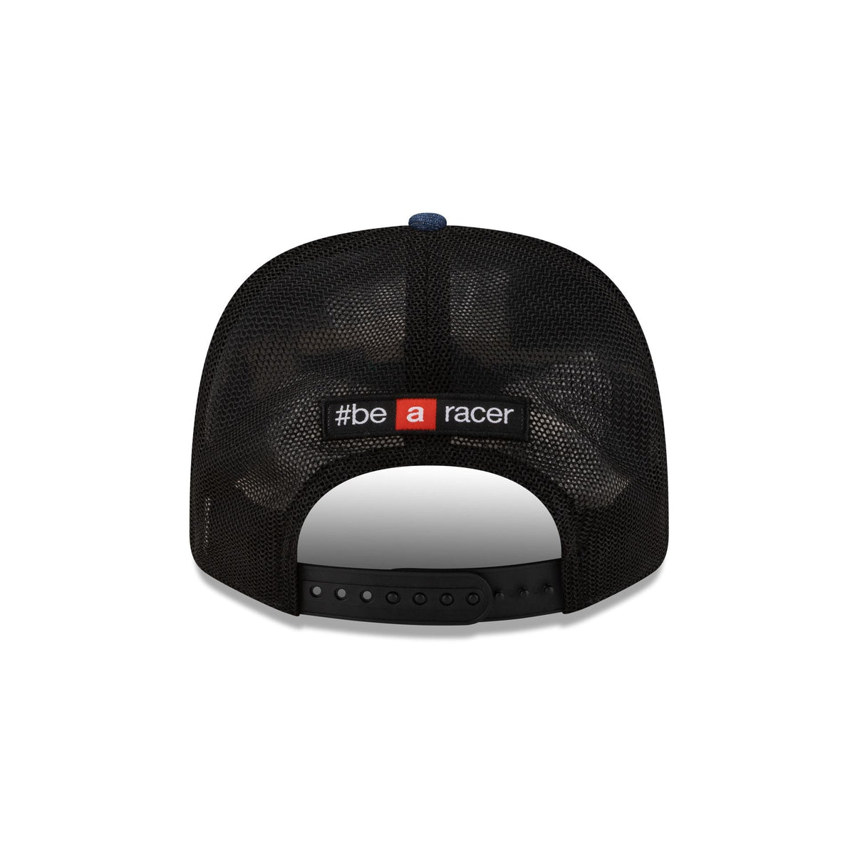 2026 Austin Race Special Aprilia Racing Denim 9SEVENTY Trucker Hat