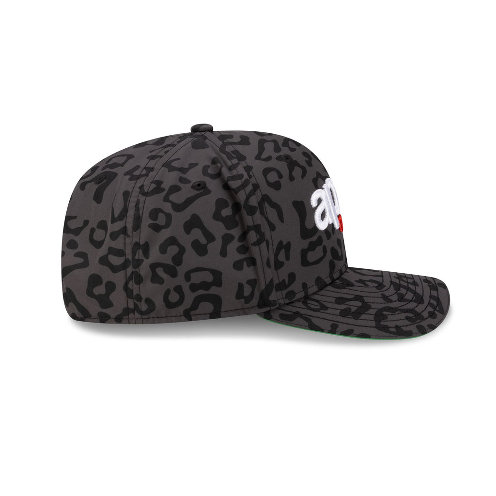 Aprilia Racing Marco Bezzecchi Leopard 9SEVENTY Stretch-Snap Hat