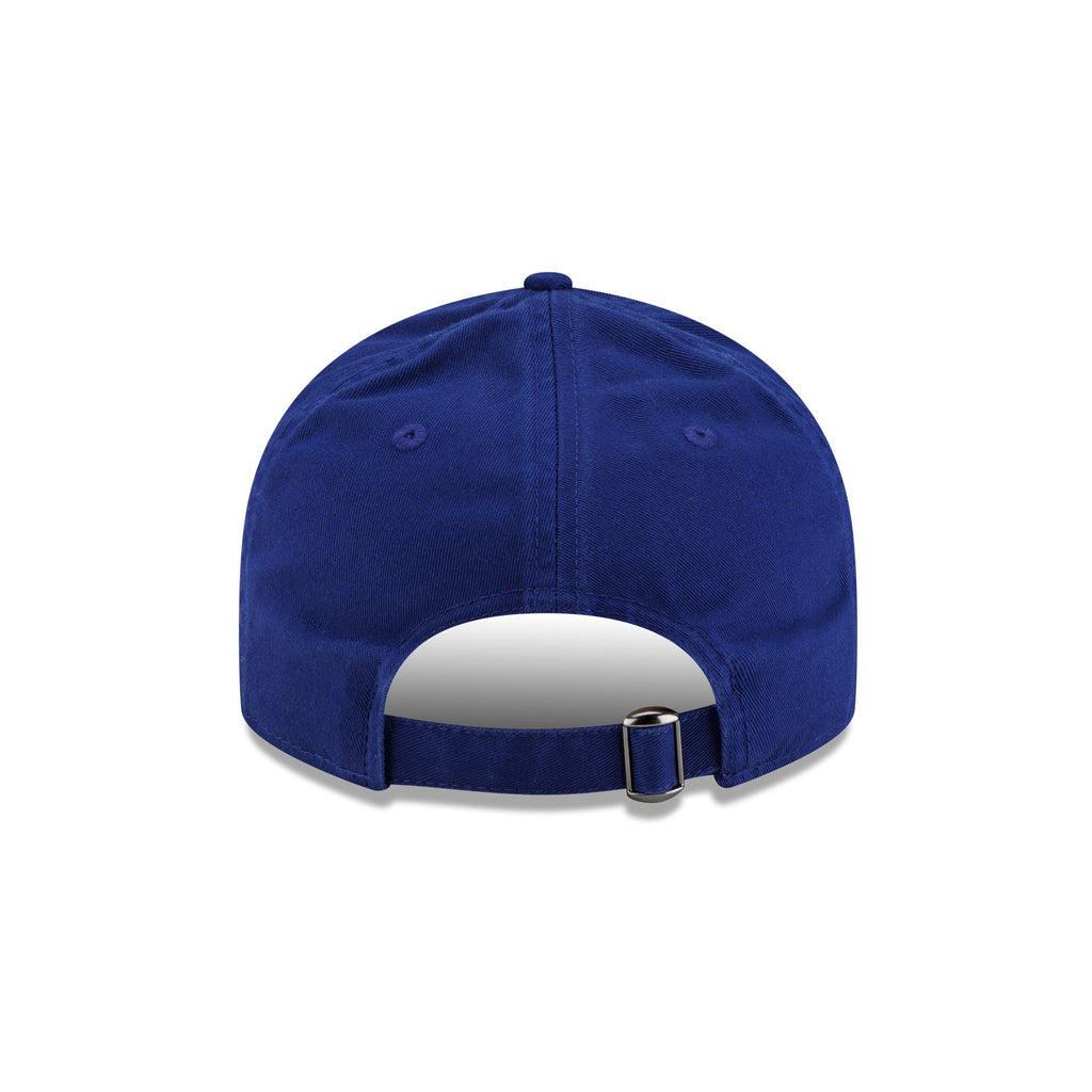 Aimé Leon Dore Los Angeles Dodgers Dark Royal Retro Crown 9FIFTY Strapback Hat