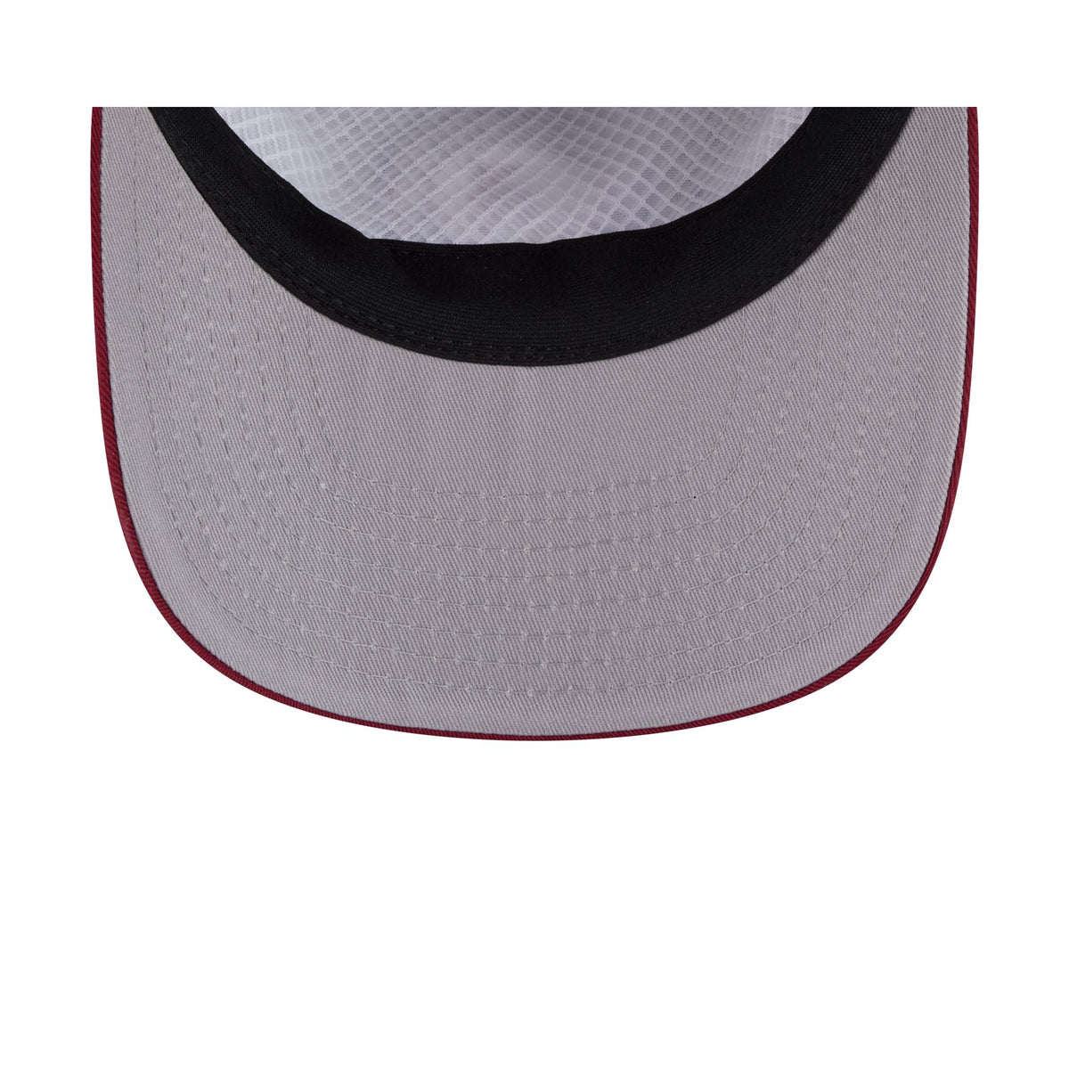 Alabama Crimson Tide Collegiate Two-Tone Chambray 19TWENTY Snapback Hat