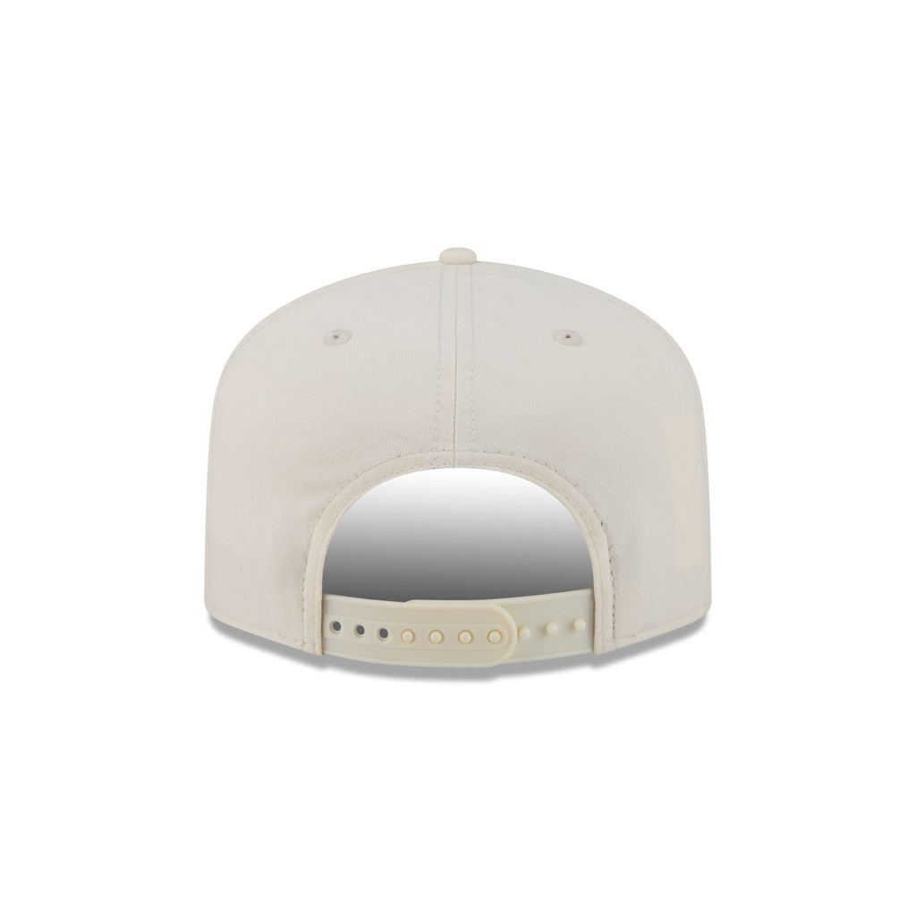 Alabama Crimson Tide Collegiate Script Ivory 19TWENTY Snapback Hat