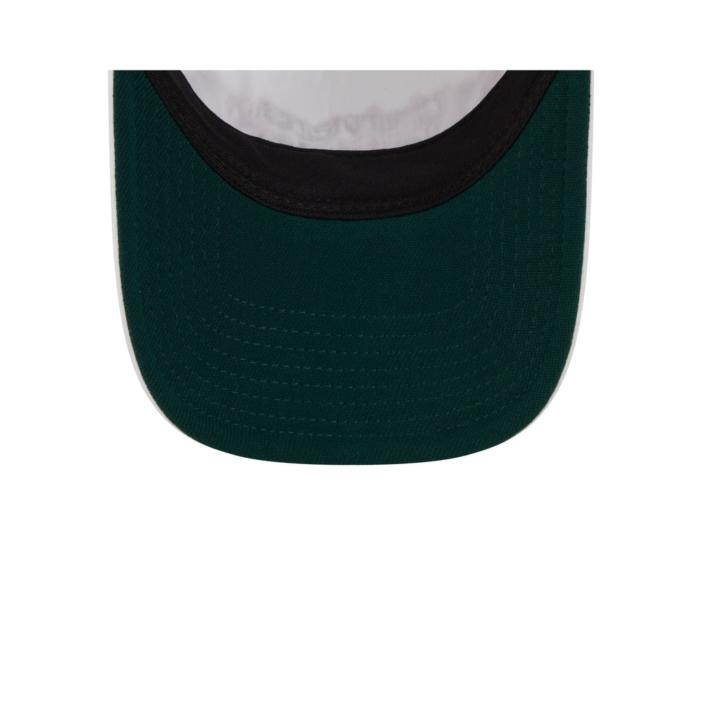 Alabama Crimson Tide Collegiate City, State 9FORTY A-Frame Trucker Hat