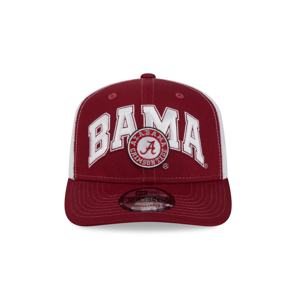 Alabama Crimson Tide Collegiate 9SEVENTY Trucker Hat