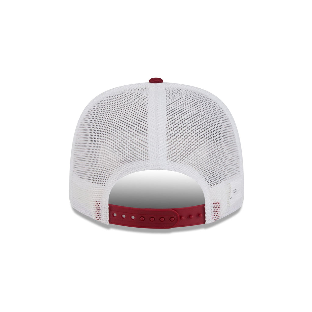 Alabama Crimson Tide Collegiate 9SEVENTY Trucker Hat