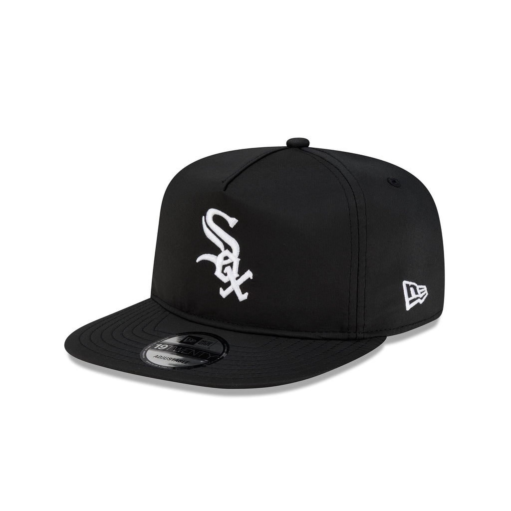 Chicago White Sox Quill Tech 19TWENTY Adjustable Hat