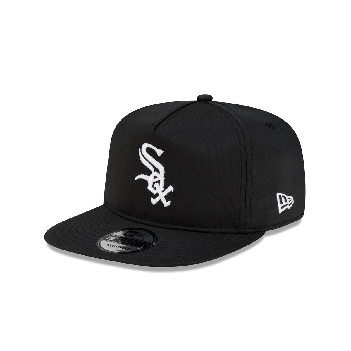 Chicago White Sox Quill Tech 19TWENTY Adjustable Hat