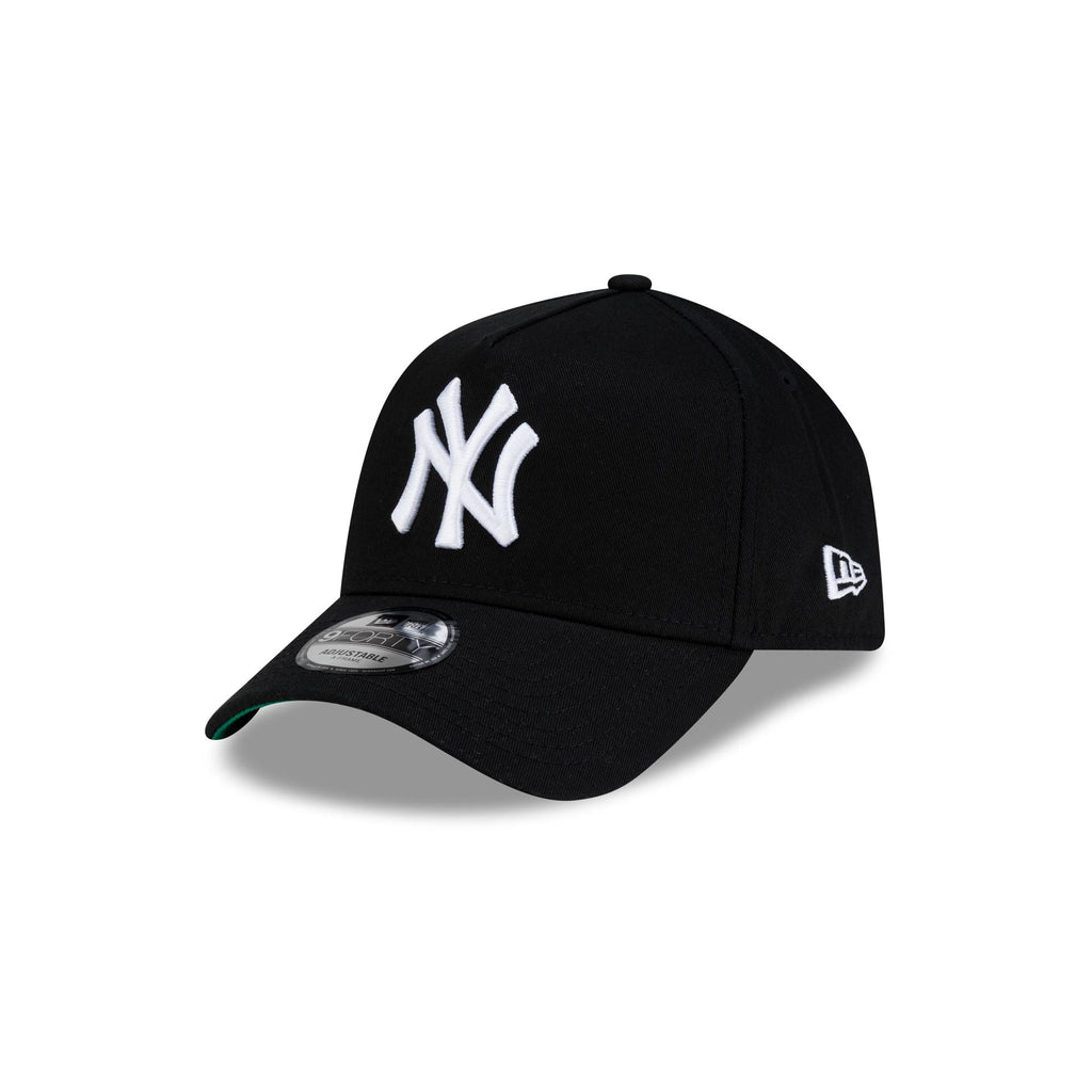 New York Yankees Anniversary 9FORTY A-Frame Snapback Hat