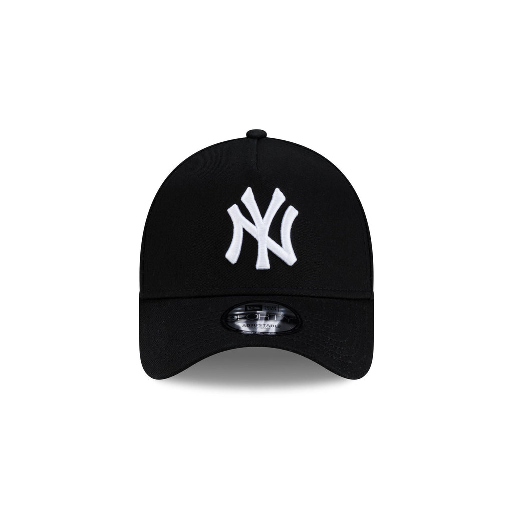 New York Yankees Anniversary 9FORTY A-Frame Snapback Hat