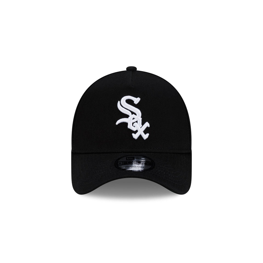 Chicago White Sox Anniversary 9FORTY A-Frame Snapback Hat