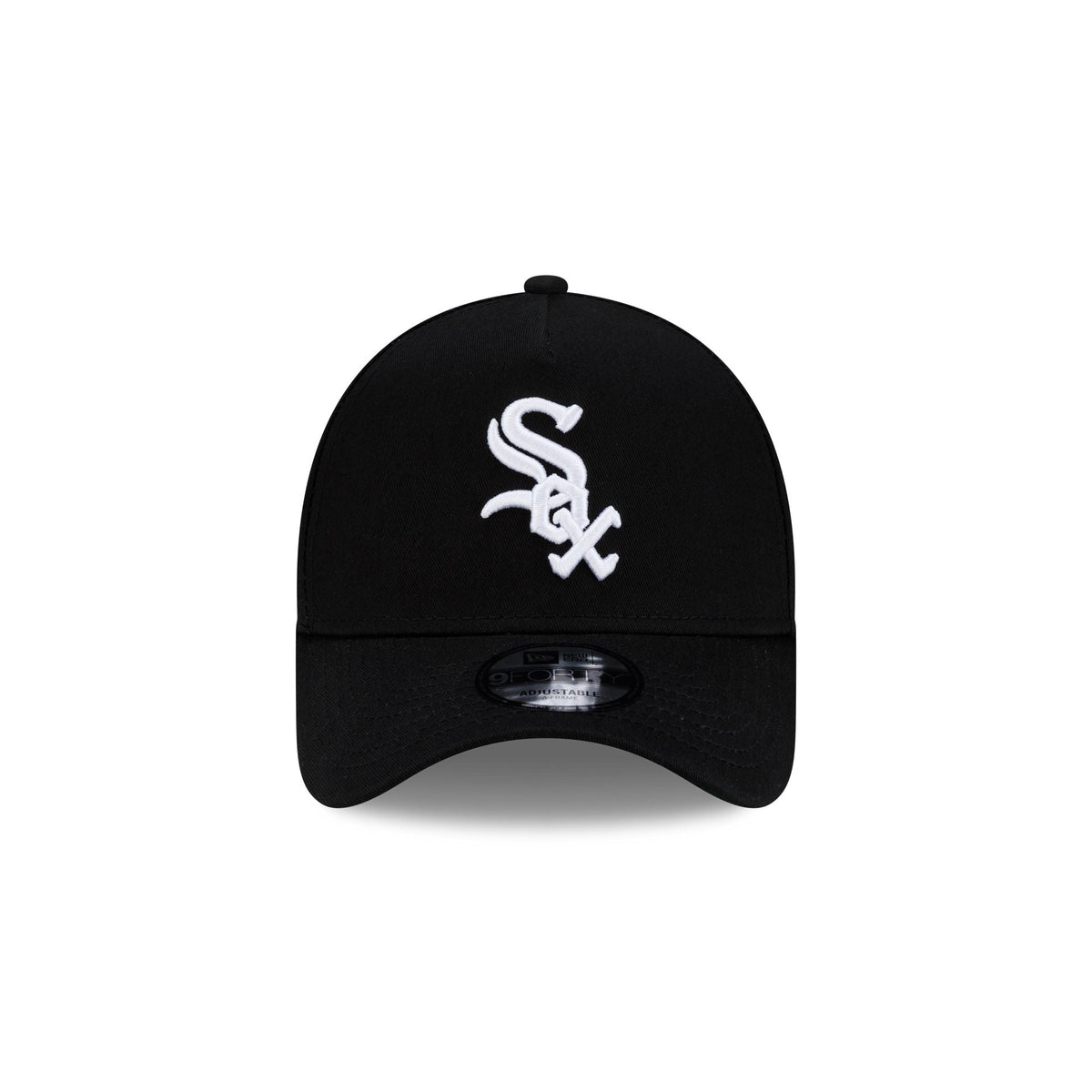 Chicago White Sox Anniversary 9FORTY A-Frame Snapback Hat