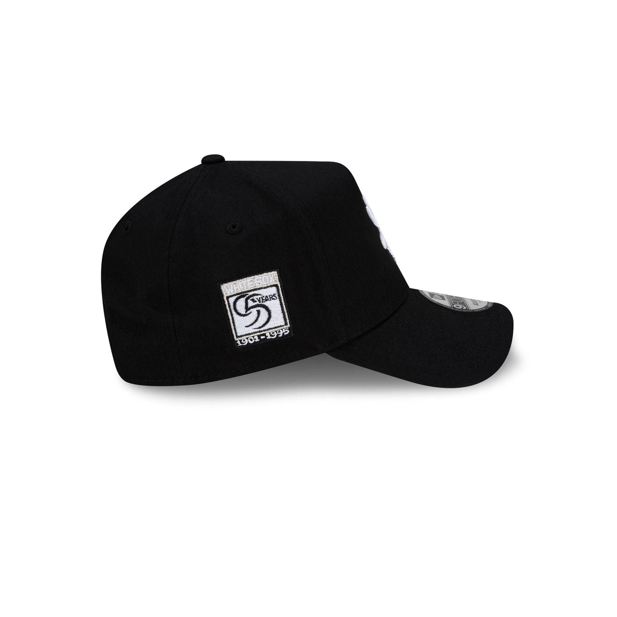 Chicago White Sox Anniversary 9FORTY A-Frame Snapback Hat