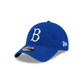 Brooklyn Dodgers Cooperstown 9TWENTY Adjustable Hat